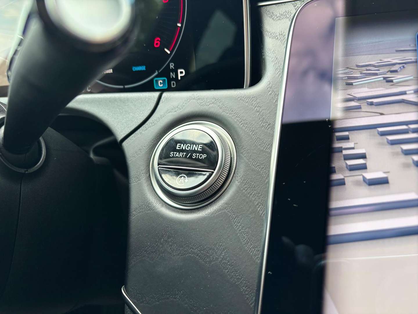 Mercedes Classe E Break 220 AMG Line - 2024 - Joinsteer - #24