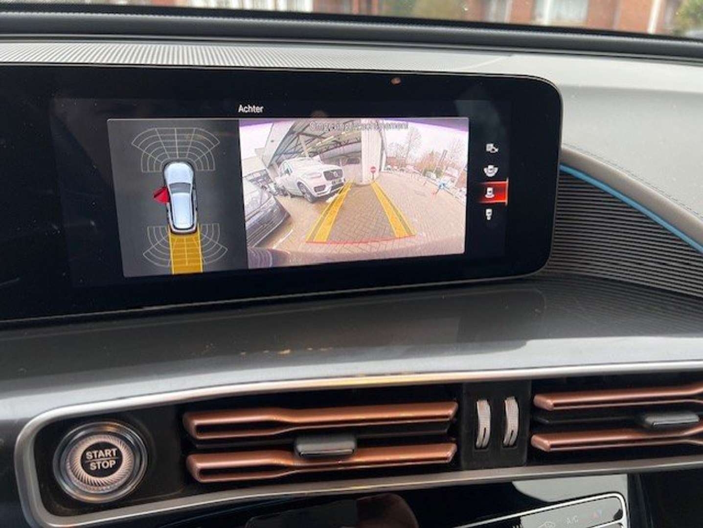 Mercedes EQC 400 AMG Line - 2021 - Joinsteer - #20