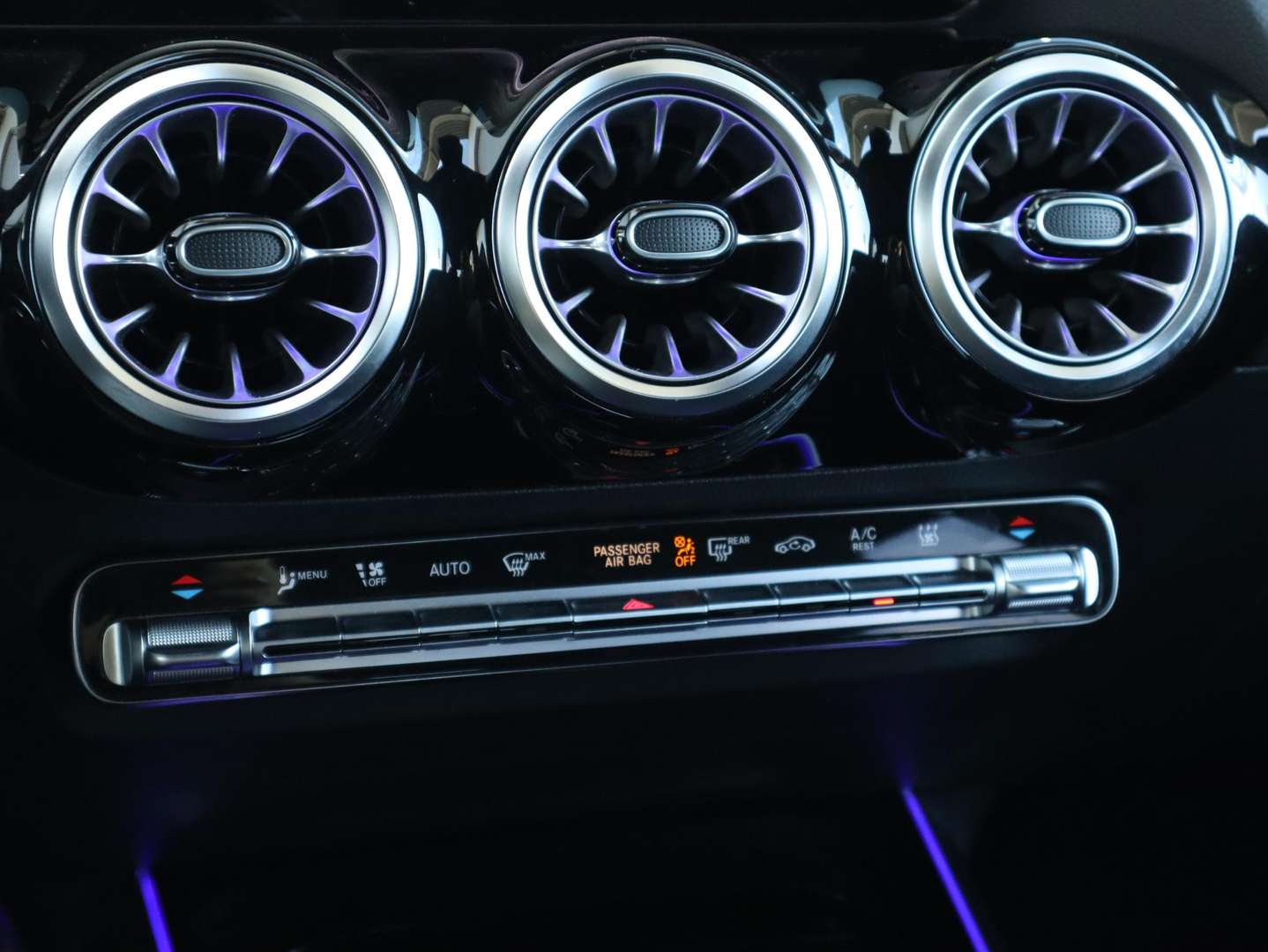 Mercedes GLA 250 250 AMG Line - 2022 - Joinsteer - #31