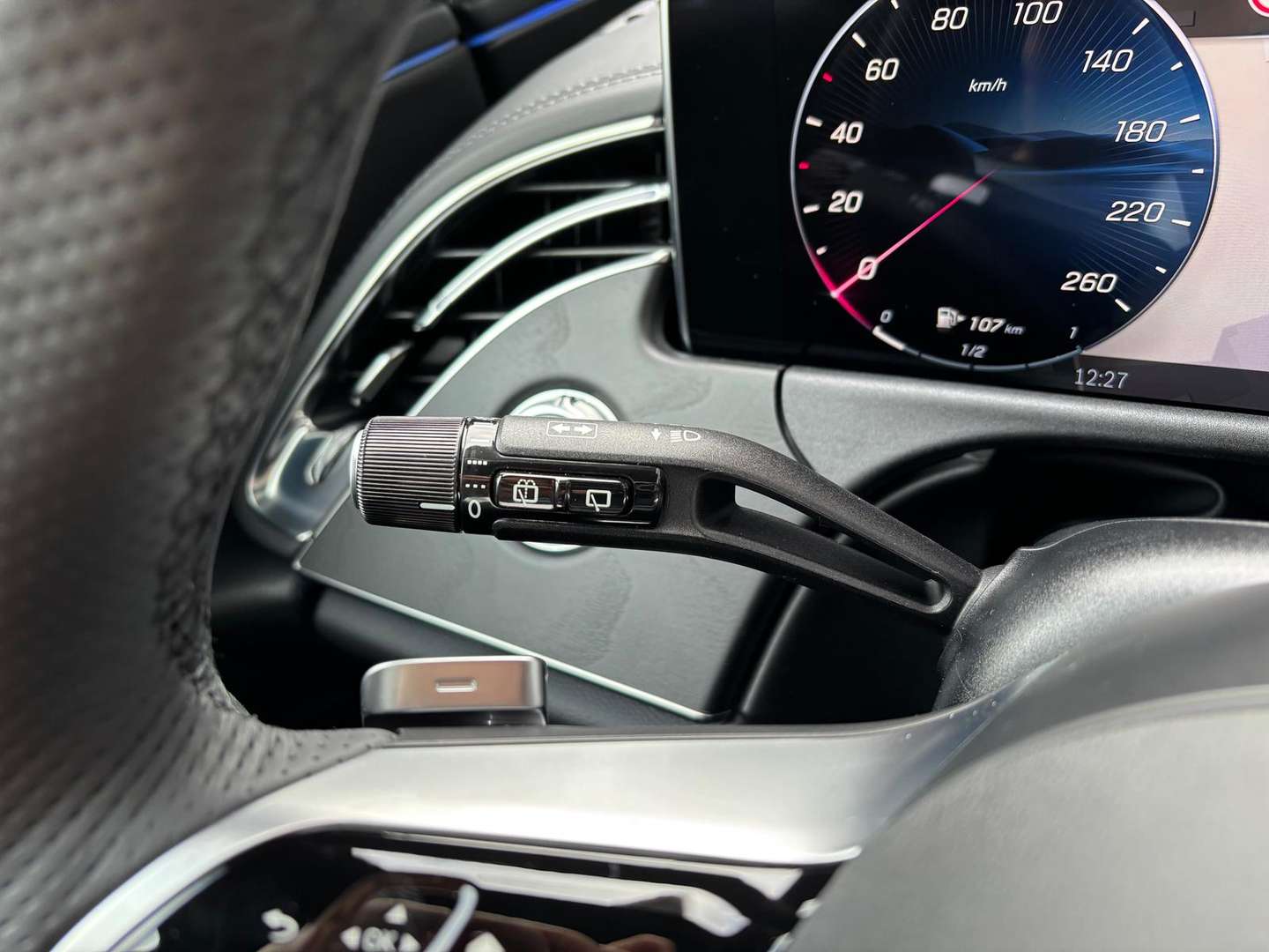 Mercedes Classe E Break 220 AMG Line - 2025 - Joinsteer - #21