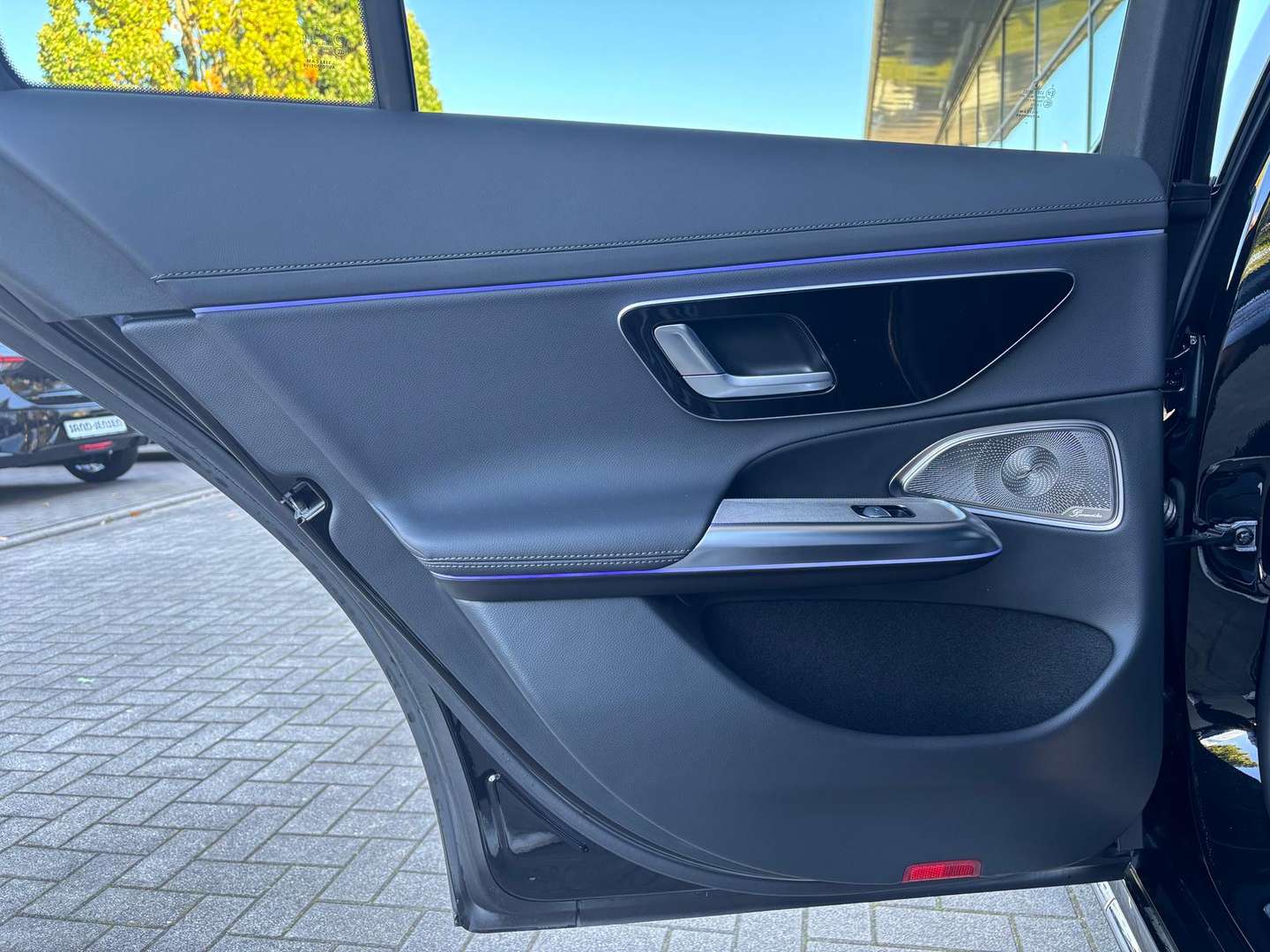 Mercedes Classe E Break 220 AMG Line - 2024 - Joinsteer - #19