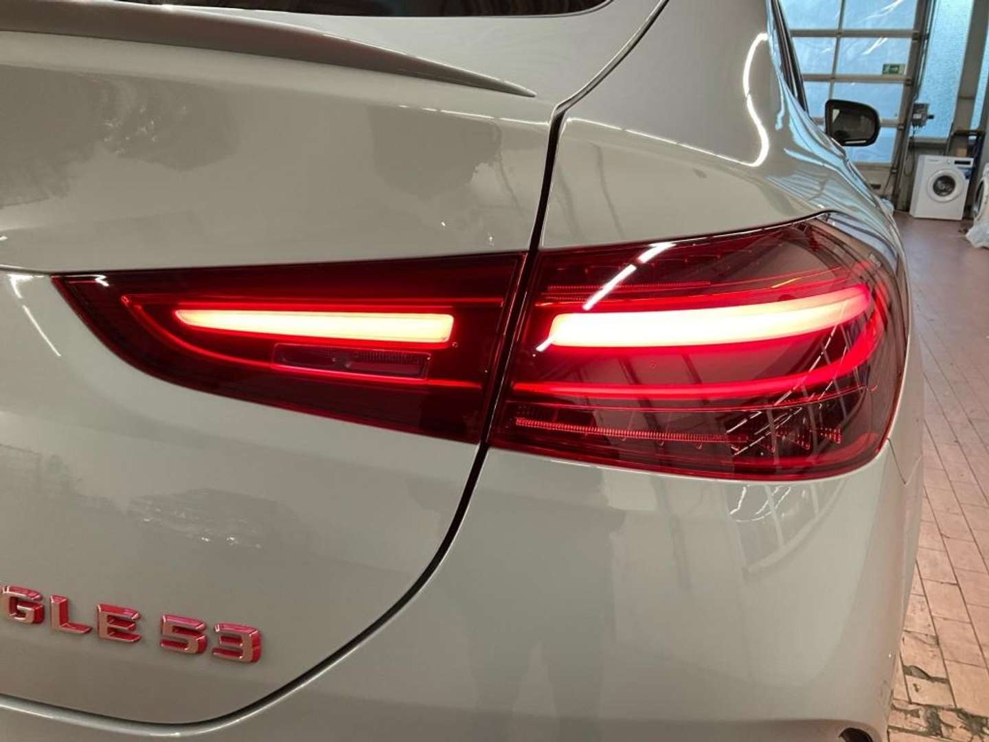 Mercedes GLE 53 AMG 53 AMG Line - 2025 - Joinsteer - #10