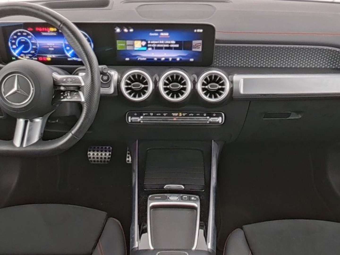 Mercedes EQB 300 AMG Line - 2024 - Joinsteer - #5