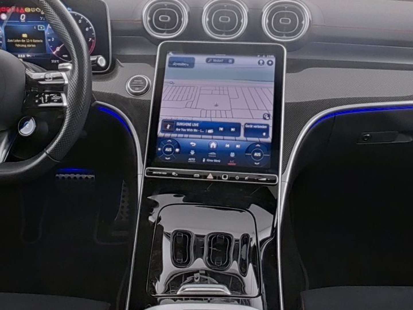 Mercedes Classe C 43 AMG 43 Premium - 2024 - Joinsteer - #3