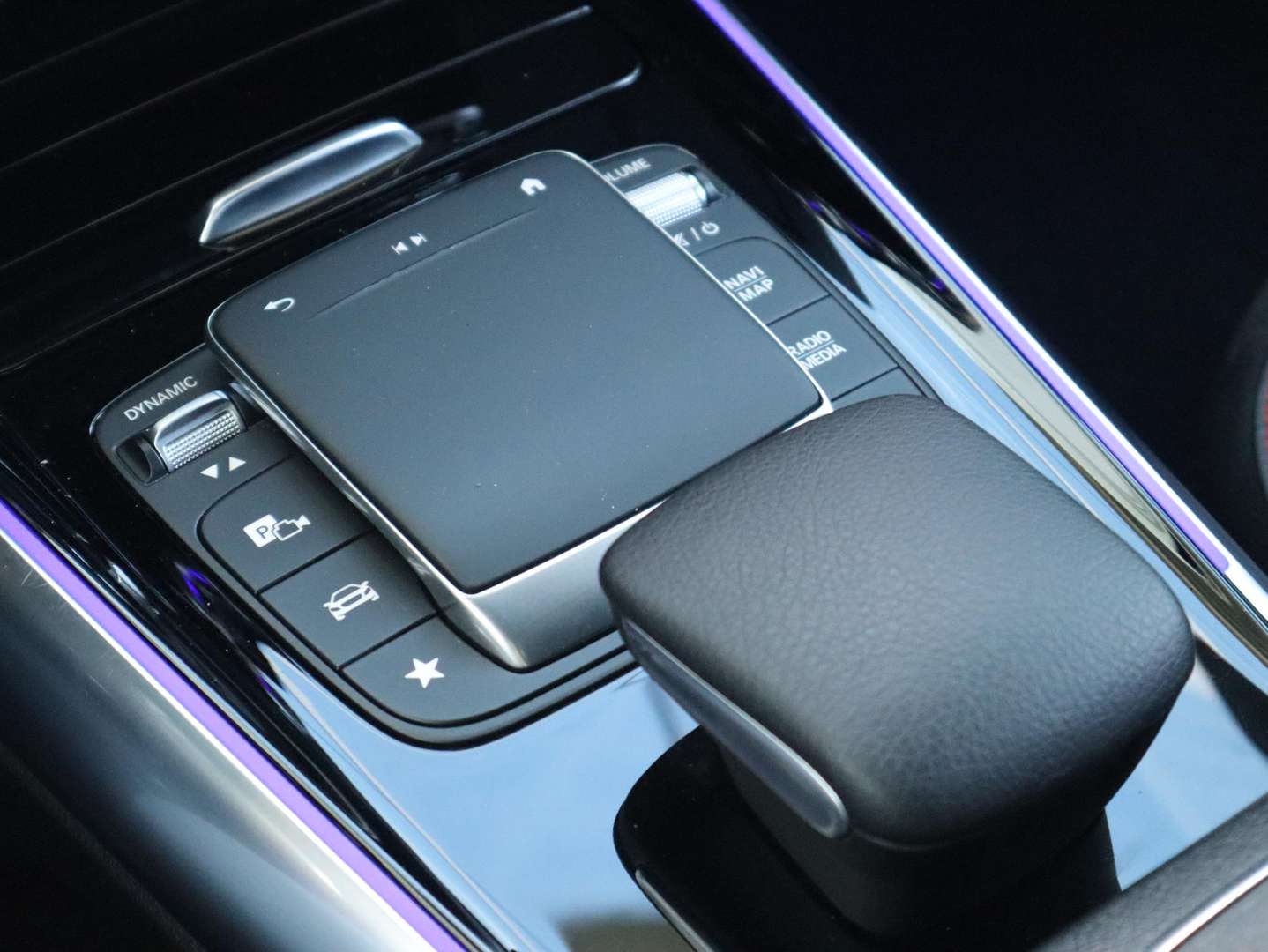 Mercedes GLA 250 250 AMG Line - 2022 - Joinsteer - #32