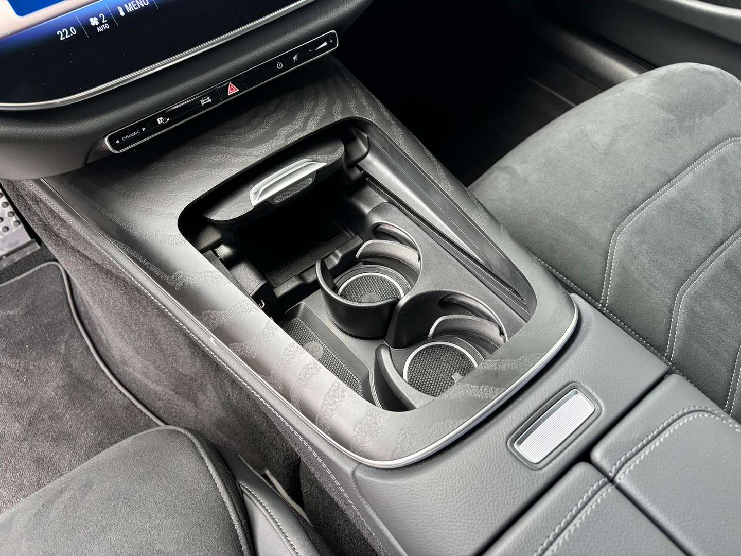 Mercedes Classe E Break 220 AMG Line - 2024 - Joinsteer - #26