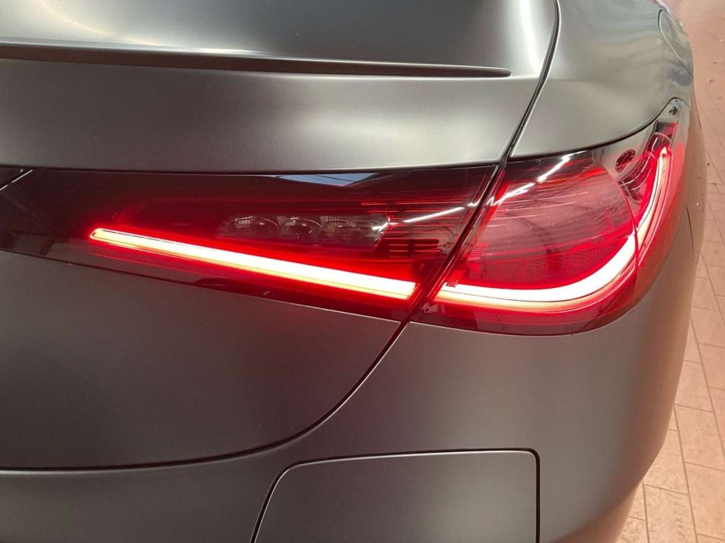 Mercedes CLE 300 E 300 AMG Line - 2025 - Joinsteer - #10