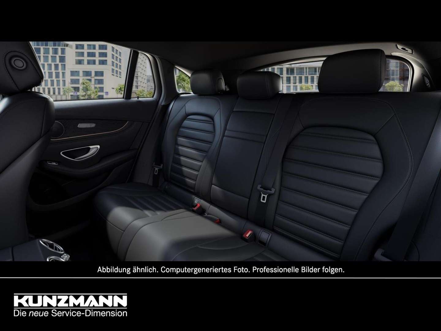 Mercedes EQC 400 Electric Art - 2022 - Joinsteer - #4