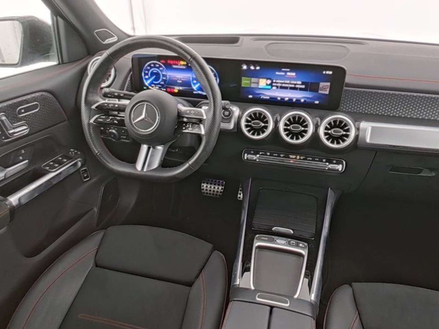 Mercedes EQB 300 AMG Line - 2024 - Joinsteer - #6