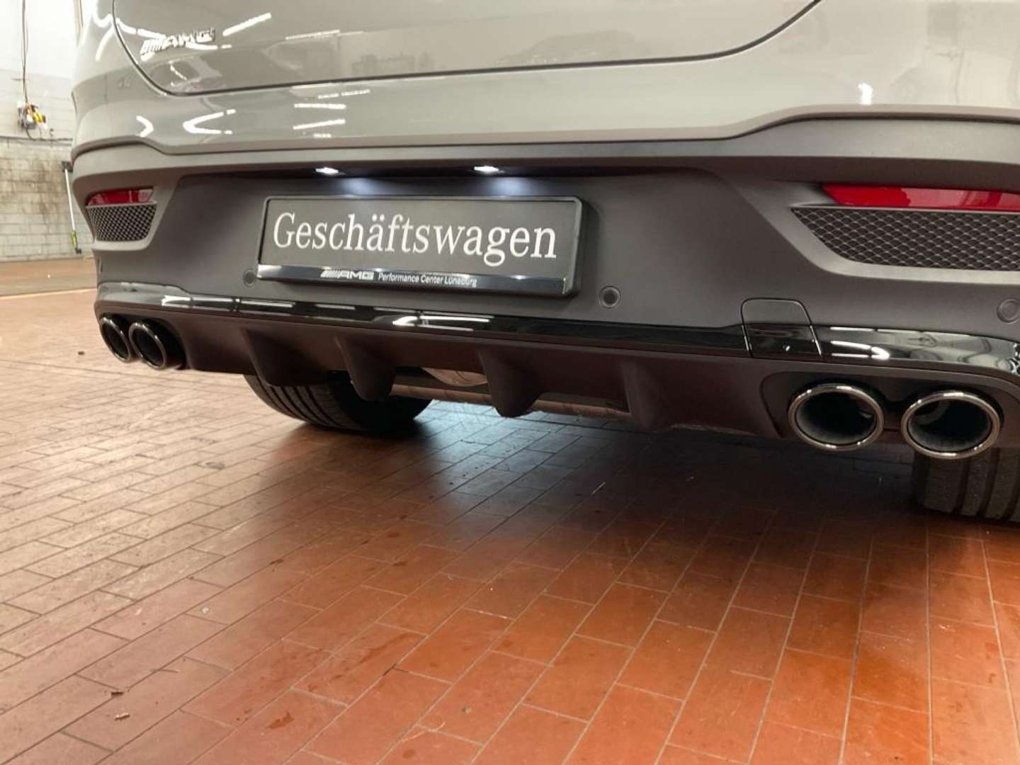 Mercedes GLE 53 AMG 53 AMG Line - 2025 - Joinsteer - #11