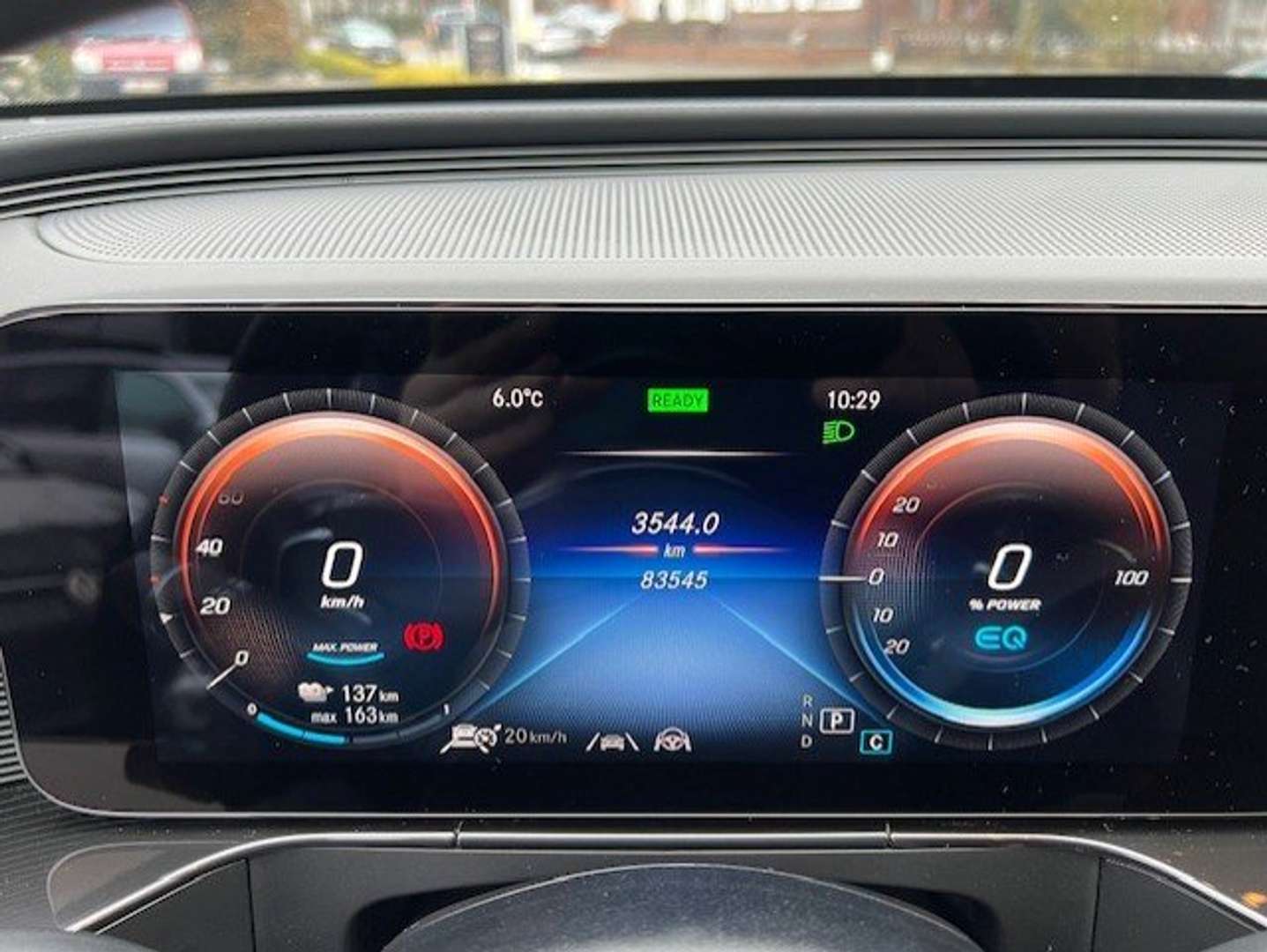 Mercedes EQC 400 AMG Line - 2021 - Joinsteer - #22