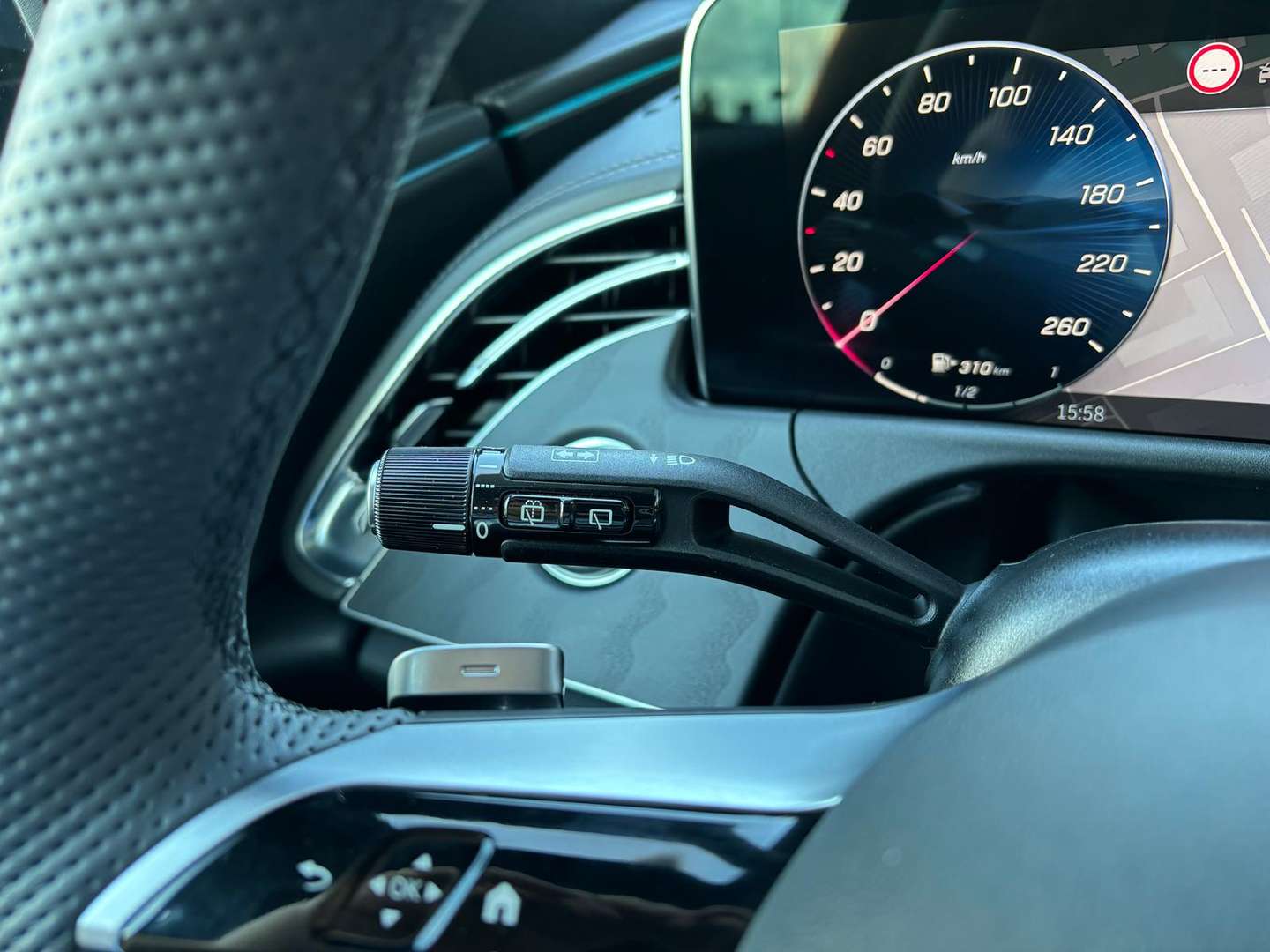 Mercedes Classe E Break 220 AMG Line - 2024 - Joinsteer - #21