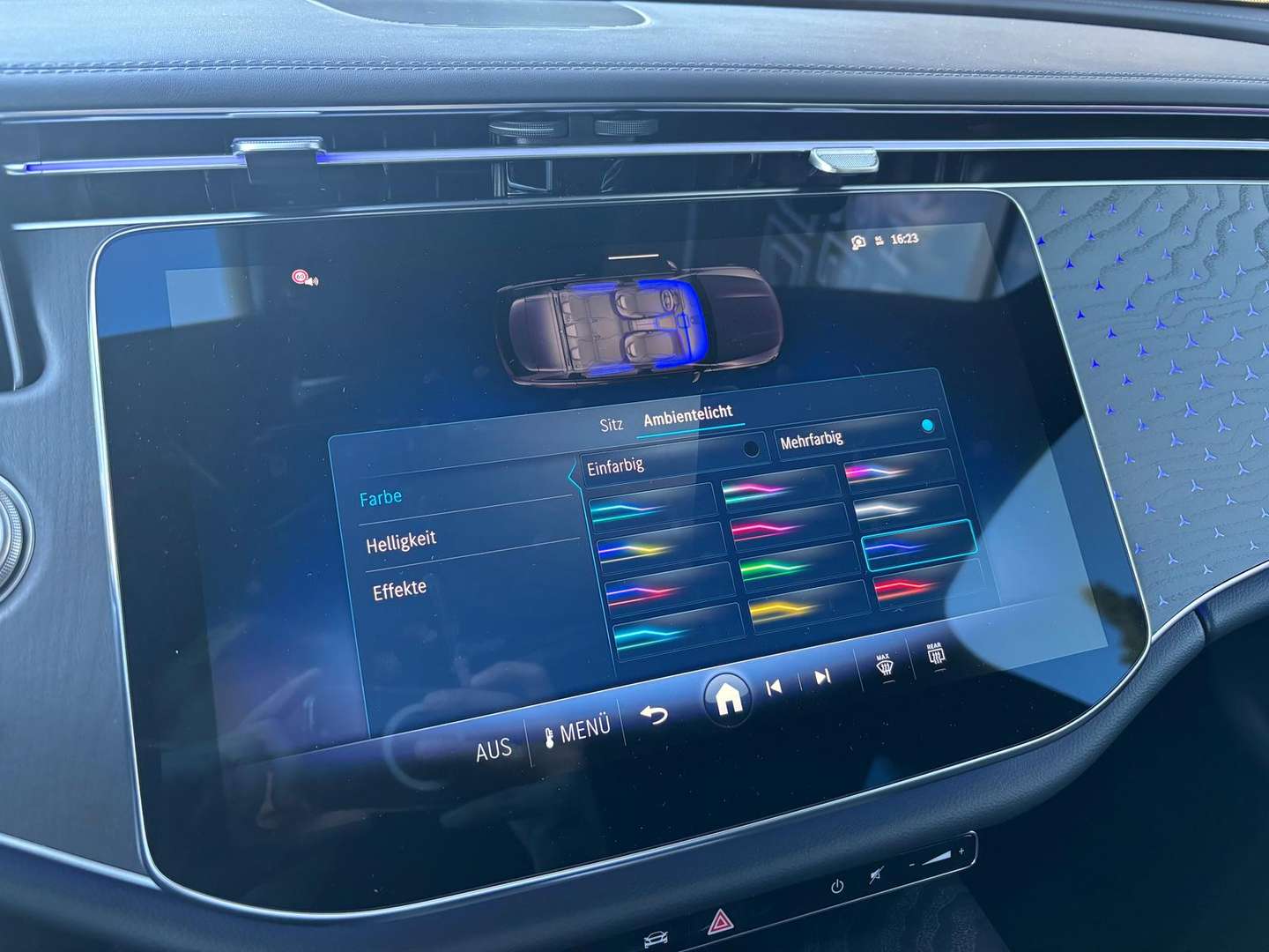 Mercedes Classe E Break 220 AMG Line - 2024 - Joinsteer - #21