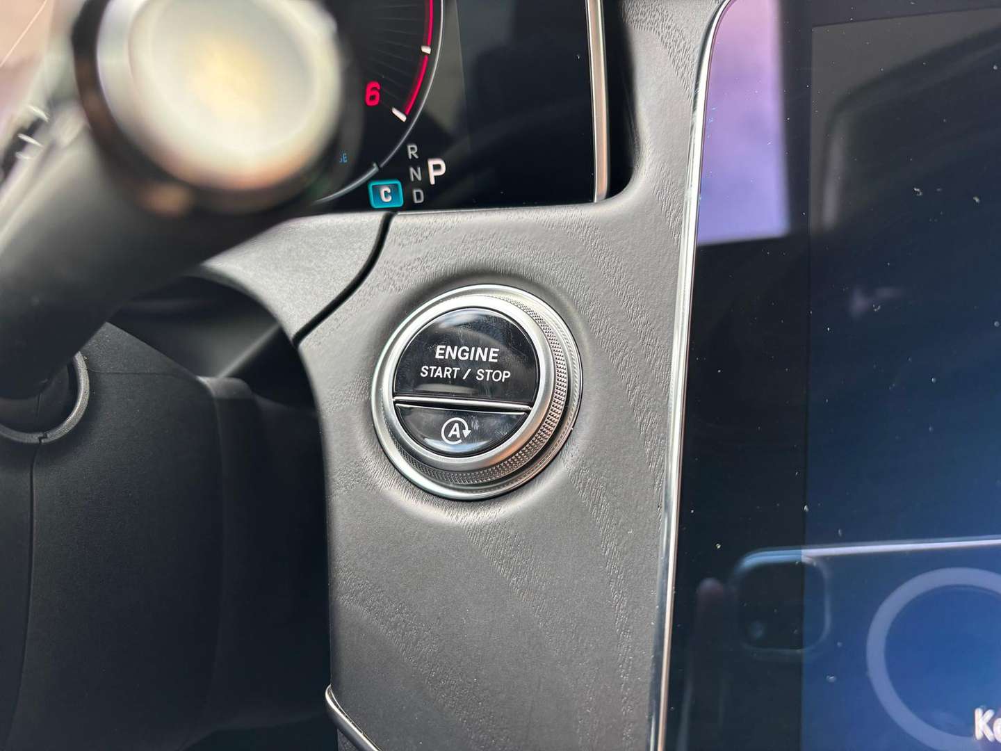 Mercedes Classe E Break 220 AMG Line - 2025 - Joinsteer - #23