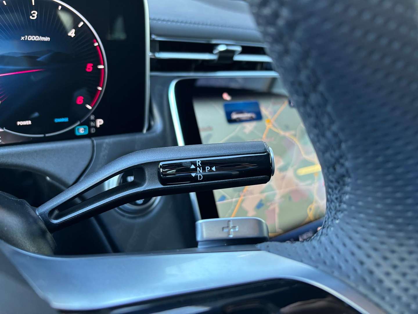 Mercedes Classe E Break 220 AMG Line - 2024 - Joinsteer - #22