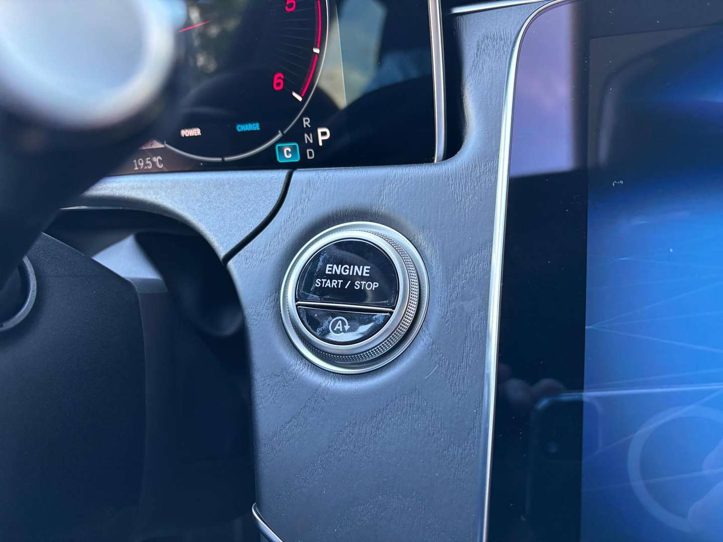 Mercedes Classe E Break 220 AMG Line - 2024 - Joinsteer - #23