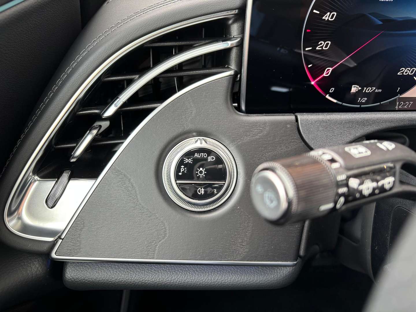 Mercedes Classe E Break 220 AMG Line - 2025 - Joinsteer - #24