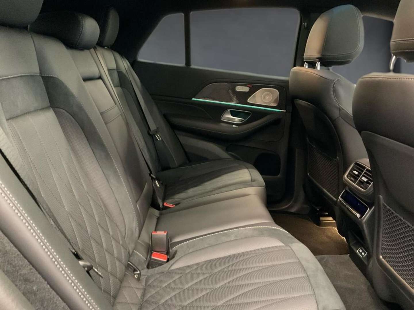 Mercedes GLE 53 AMG 53 AMG Line - 2025 - Joinsteer - #13
