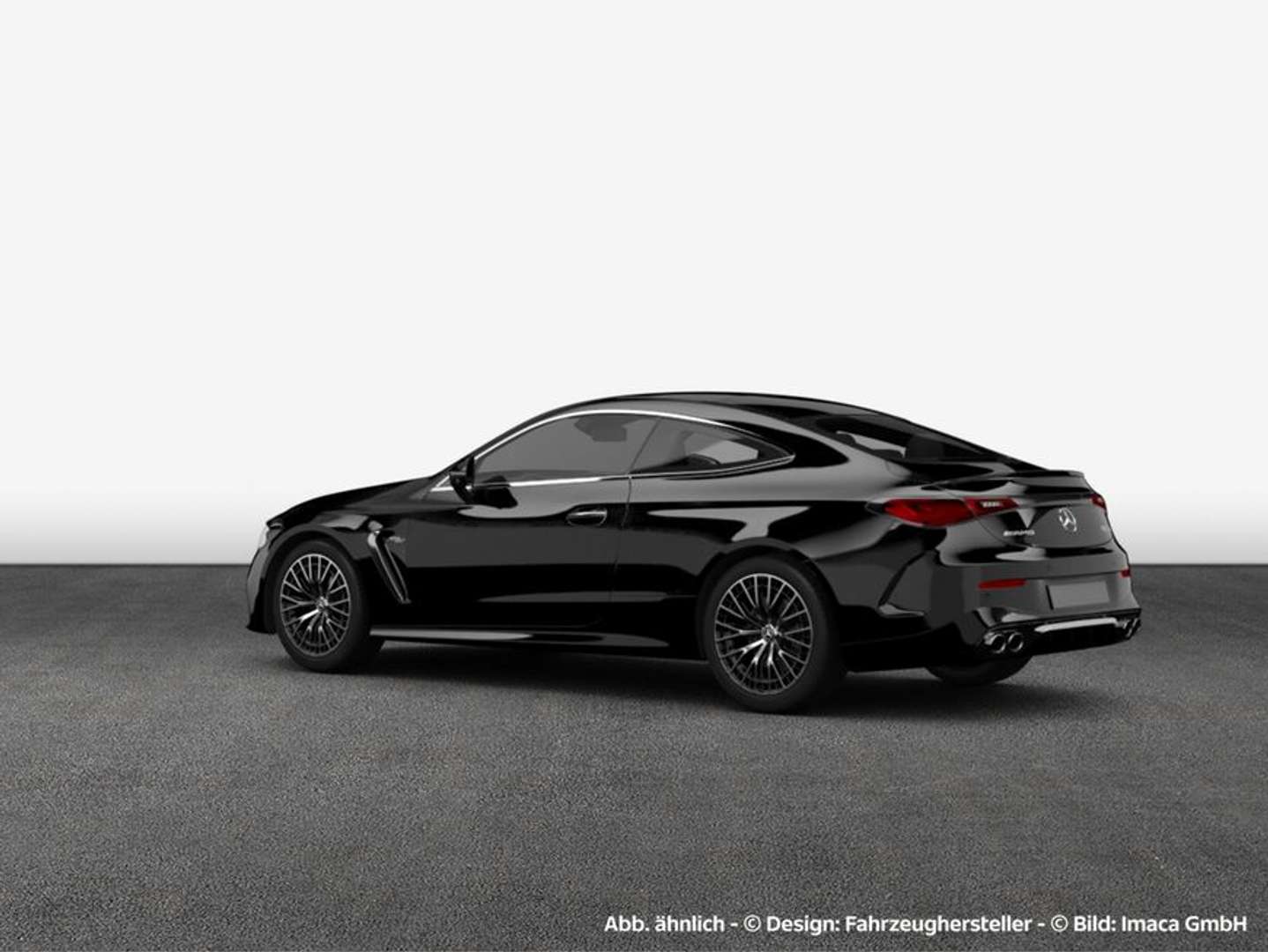 Mercedes CLE 53 AMG 53 AMG Line - 2025 - Joinsteer - #8