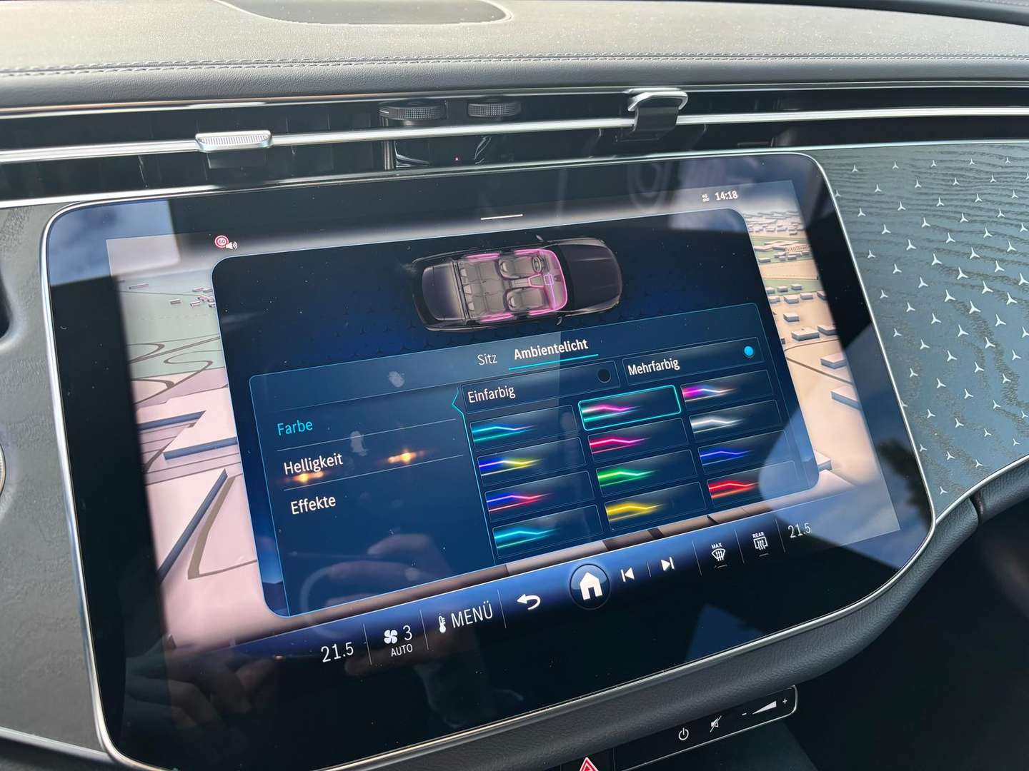 Mercedes Classe E Break 220 Night Edition - 2024 - Joinsteer - #28