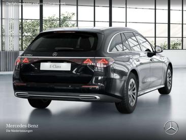 Mercedes Classe E 200 AVANTGARDE — photo 3