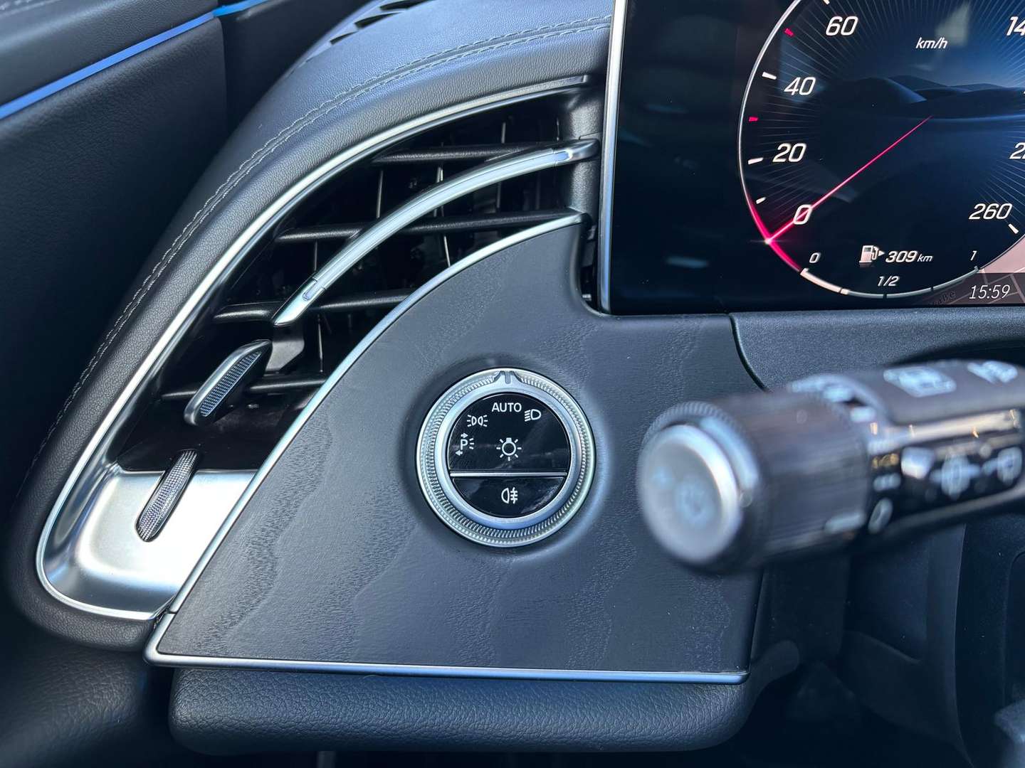 Mercedes Classe E Break 220 AMG Line - 2024 - Joinsteer - #24