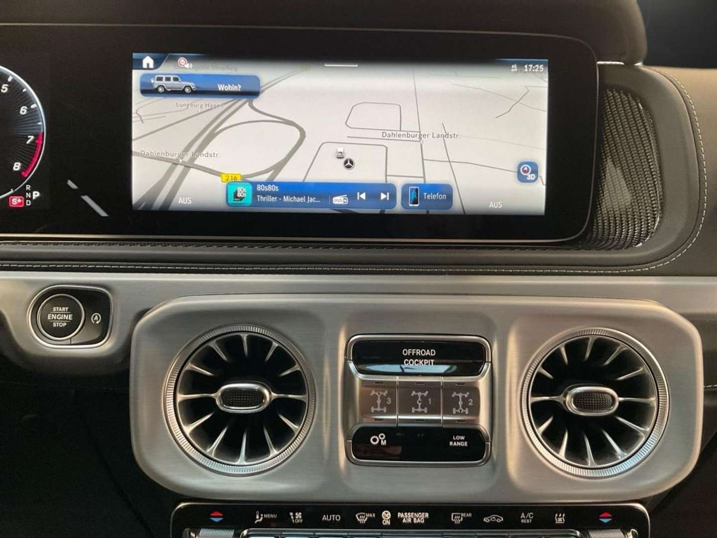 Mercedes G63 AMG 63 Night Edition - 2025 - Joinsteer - #14