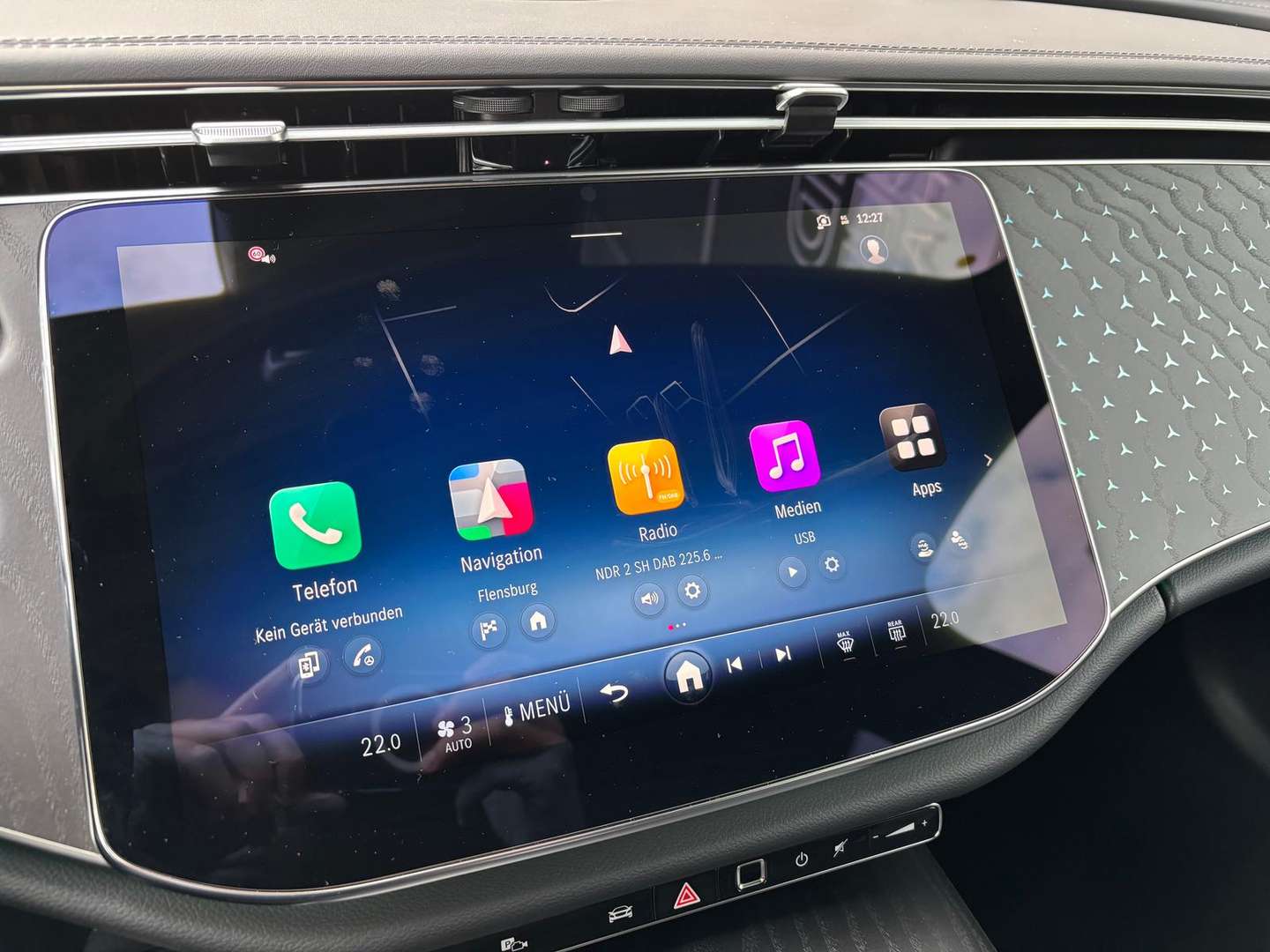 Mercedes Classe E Break 220 AMG Line - 2025 - Joinsteer - #25