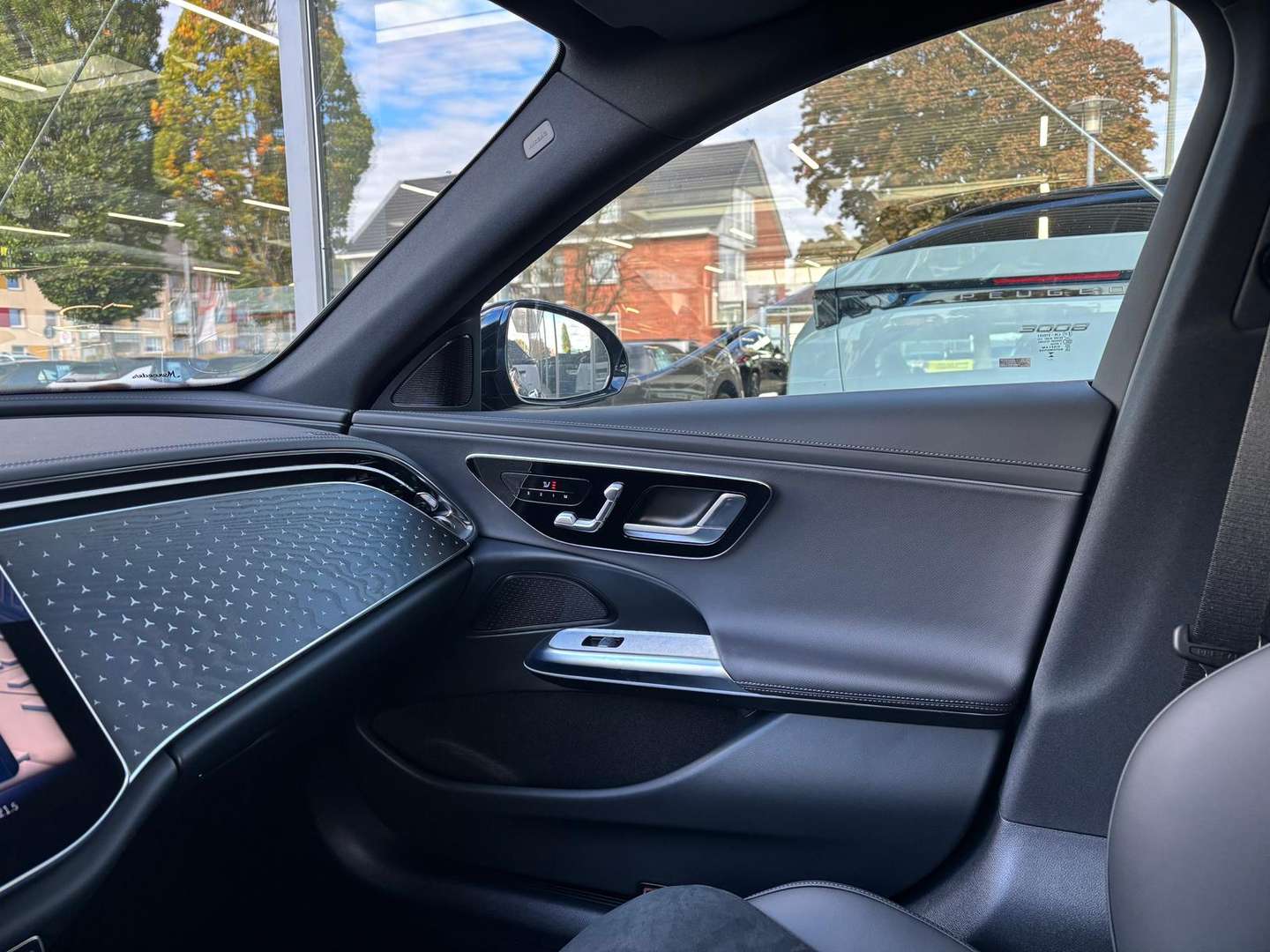 Mercedes Classe E Break 220 Night Edition - 2024 - Joinsteer - #29