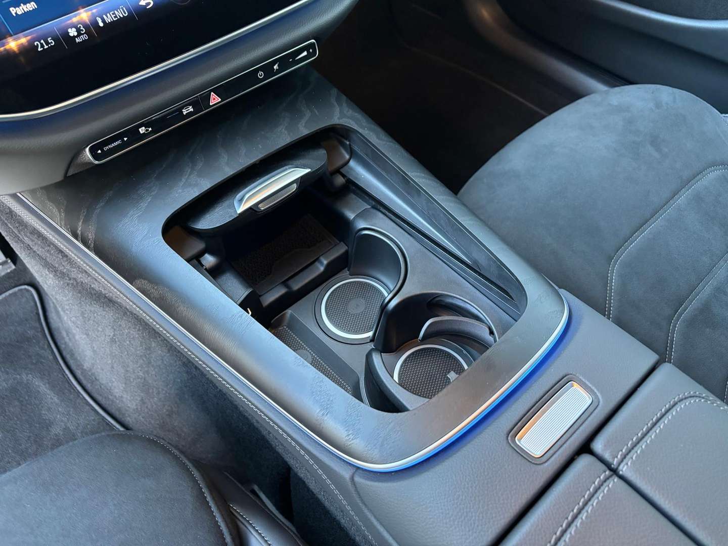 Mercedes Classe E Break 220 AMG Line - 2024 - Joinsteer - #25