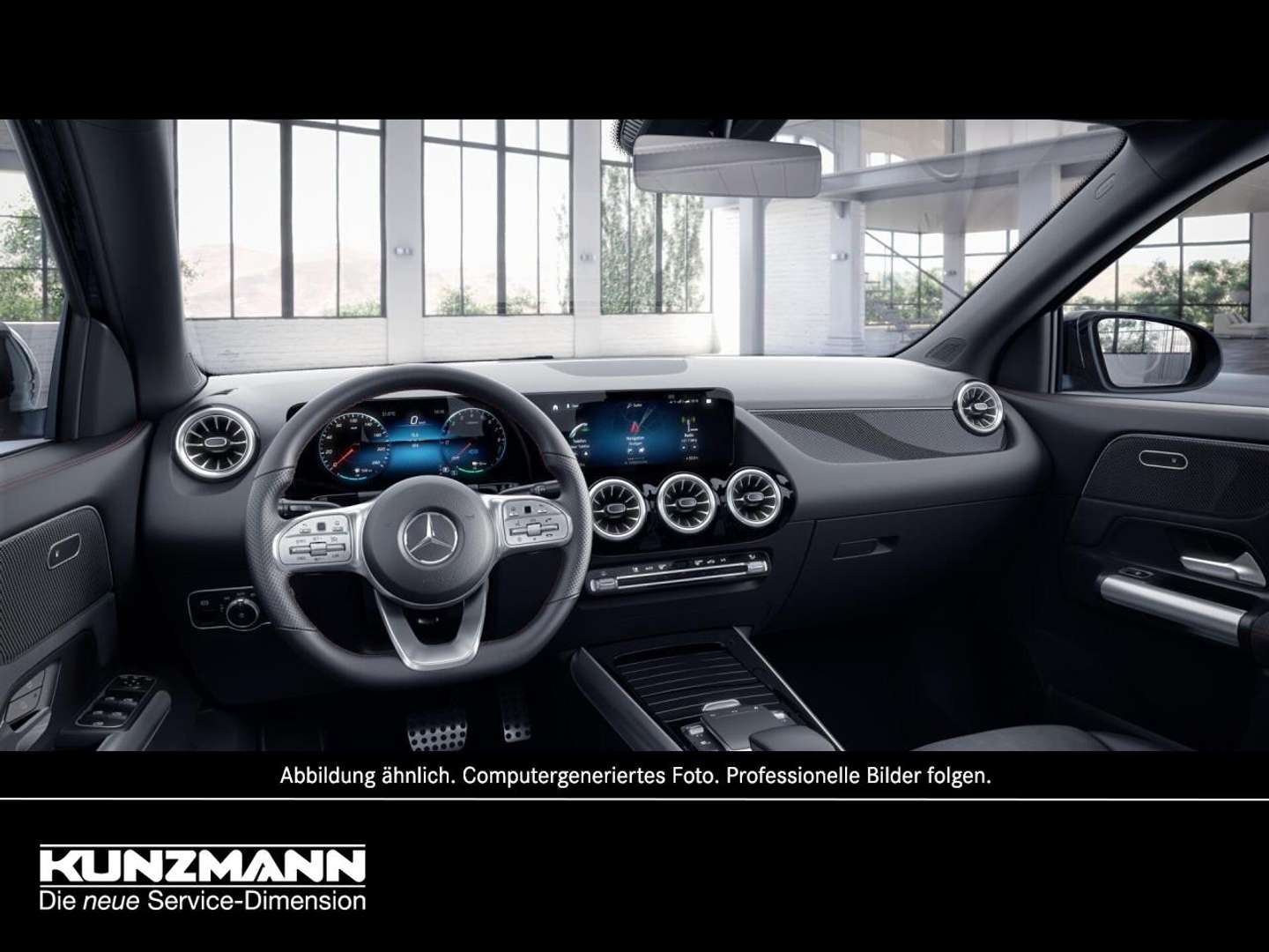 Mercedes GLA 250 E 250 AMG Line - 2021 - Joinsteer - #3