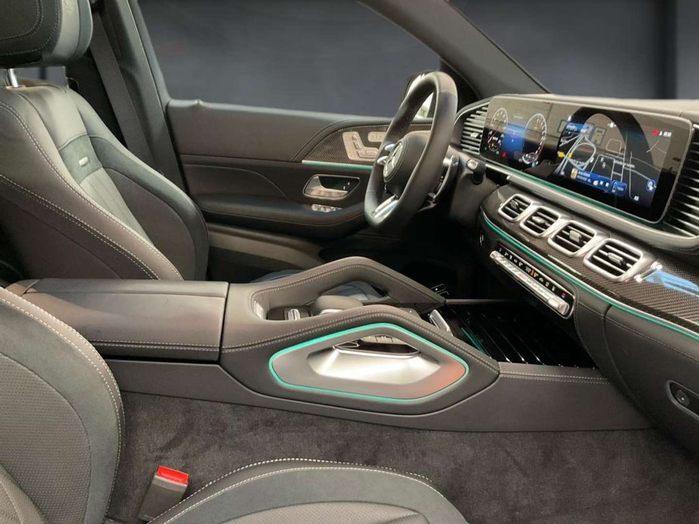 Mercedes GLE 53 AMG 53 AMG Line - 2025 - Joinsteer - #16