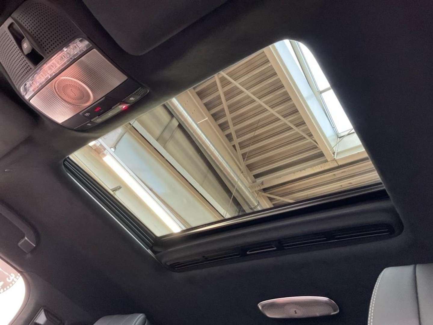 Mercedes G63 AMG 63 Night Edition - 2025 - Joinsteer - #16