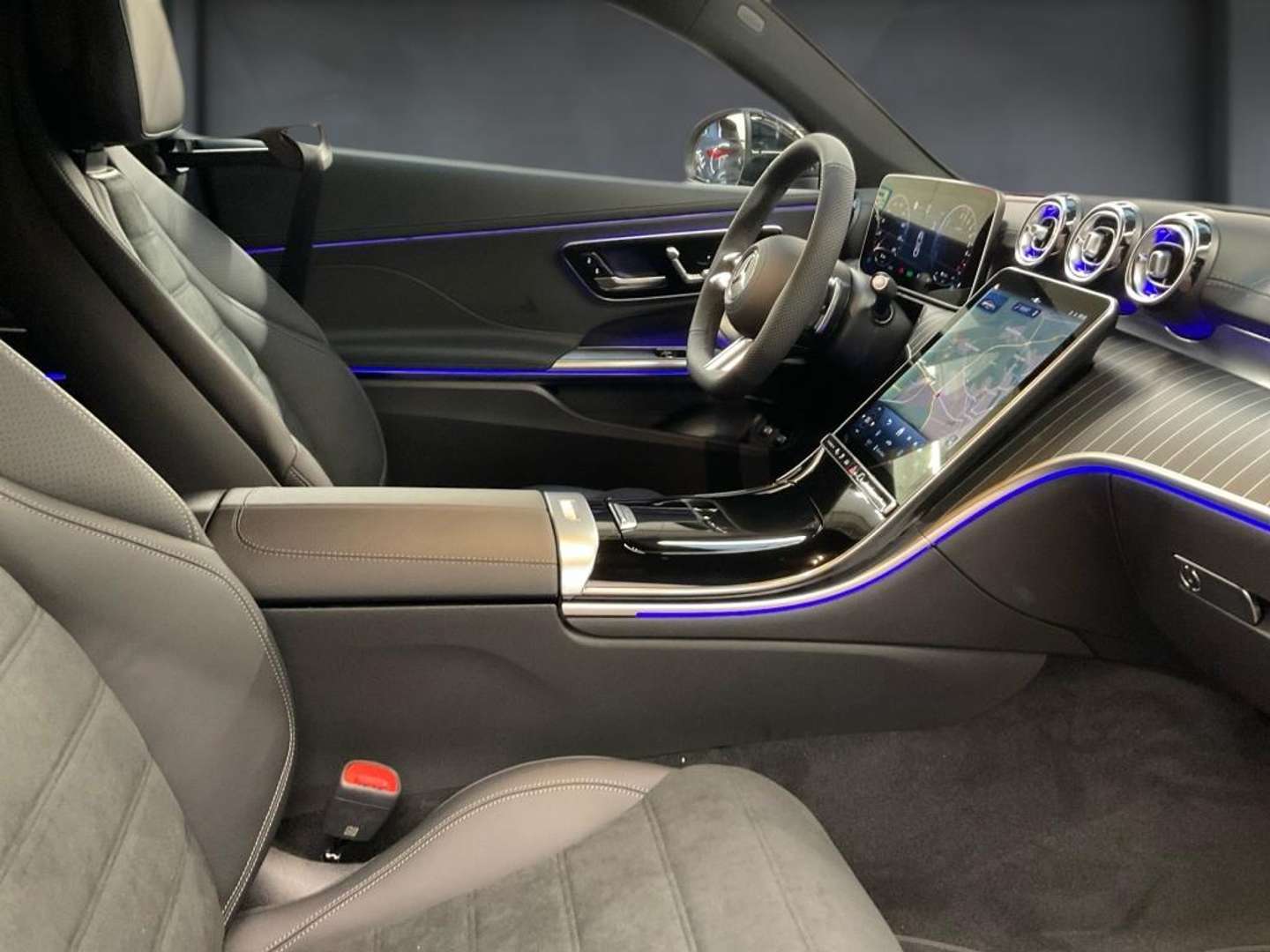 Mercedes CLE 300 E 300 AMG Line - 2025 - Joinsteer - #15