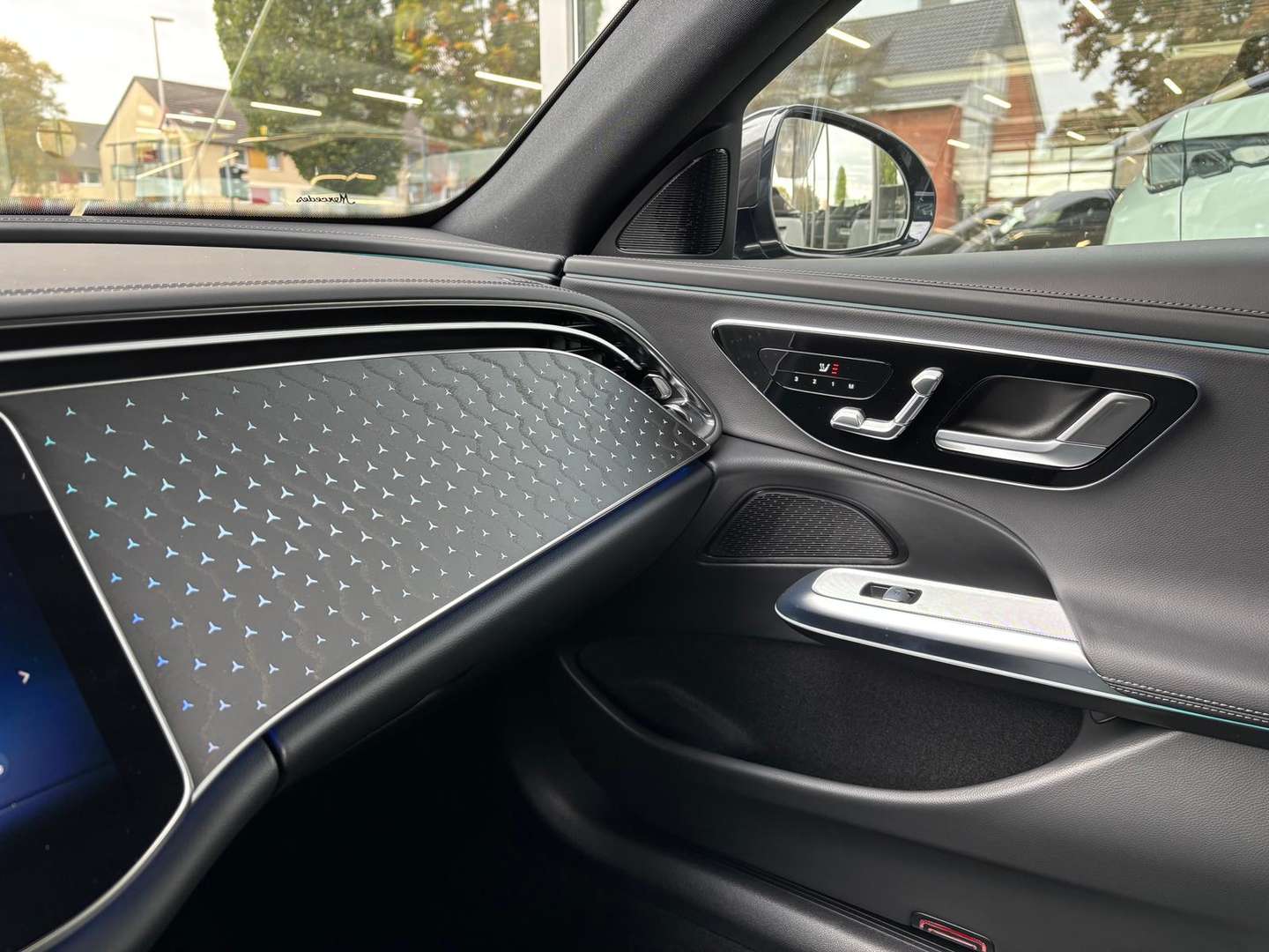 Mercedes Classe E Break 220 AMG Line - 2025 - Joinsteer - #27