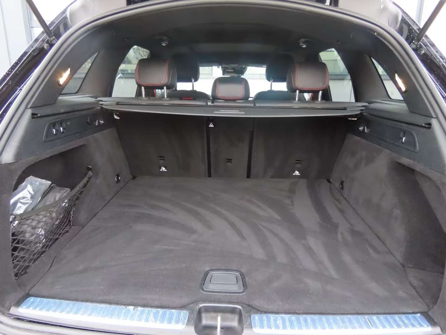 Mercedes GLC 43 AMG 43 - 2021 - Joinsteer - #8