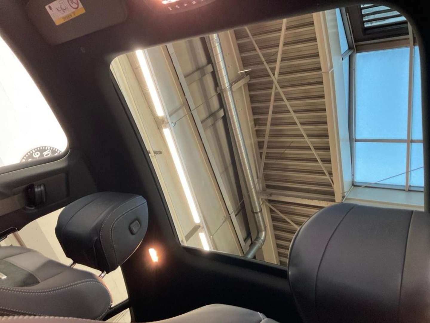 Mercedes GLE 53 AMG 53 AMG Line - 2025 - Joinsteer - #17