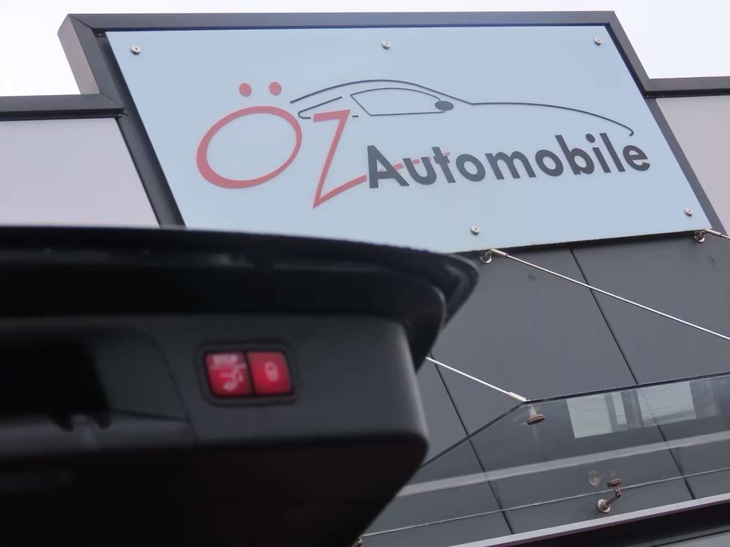 Mercedes GLC 43 AMG 43 - 2021 - Joinsteer - #9