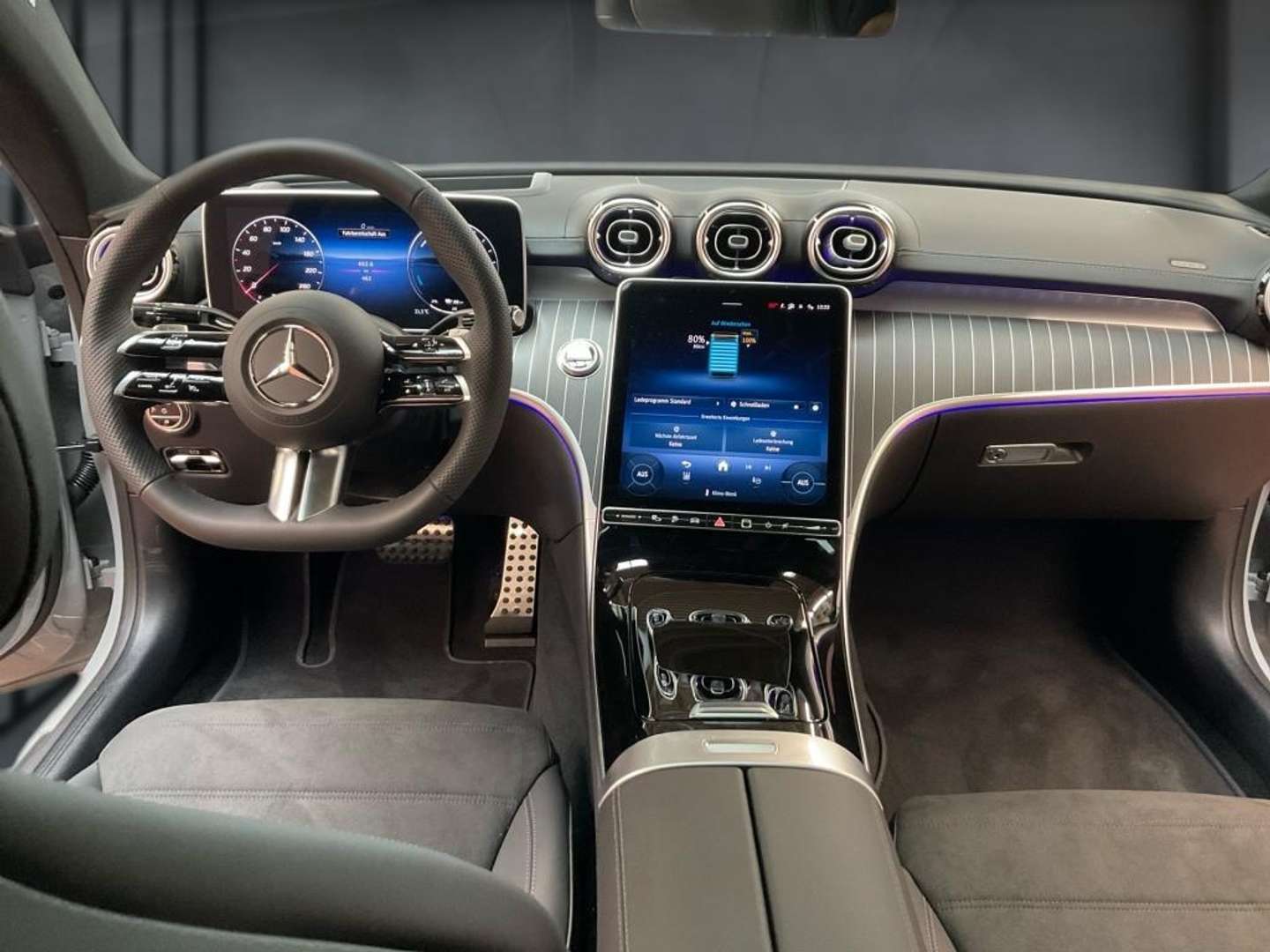 Mercedes CLE 300 E 300 Night Edition - 2025 - Joinsteer - #11