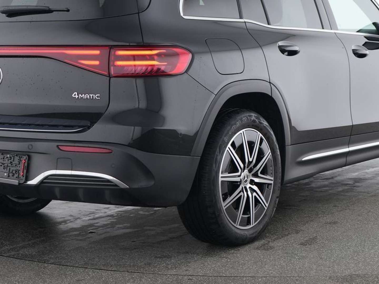 Mercedes EQB 300 AMG Line - 2024 - Joinsteer - #3