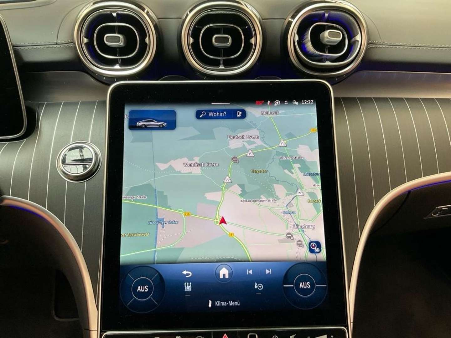 Mercedes CLE 300 E 300 Night Edition - 2025 - Joinsteer - #12