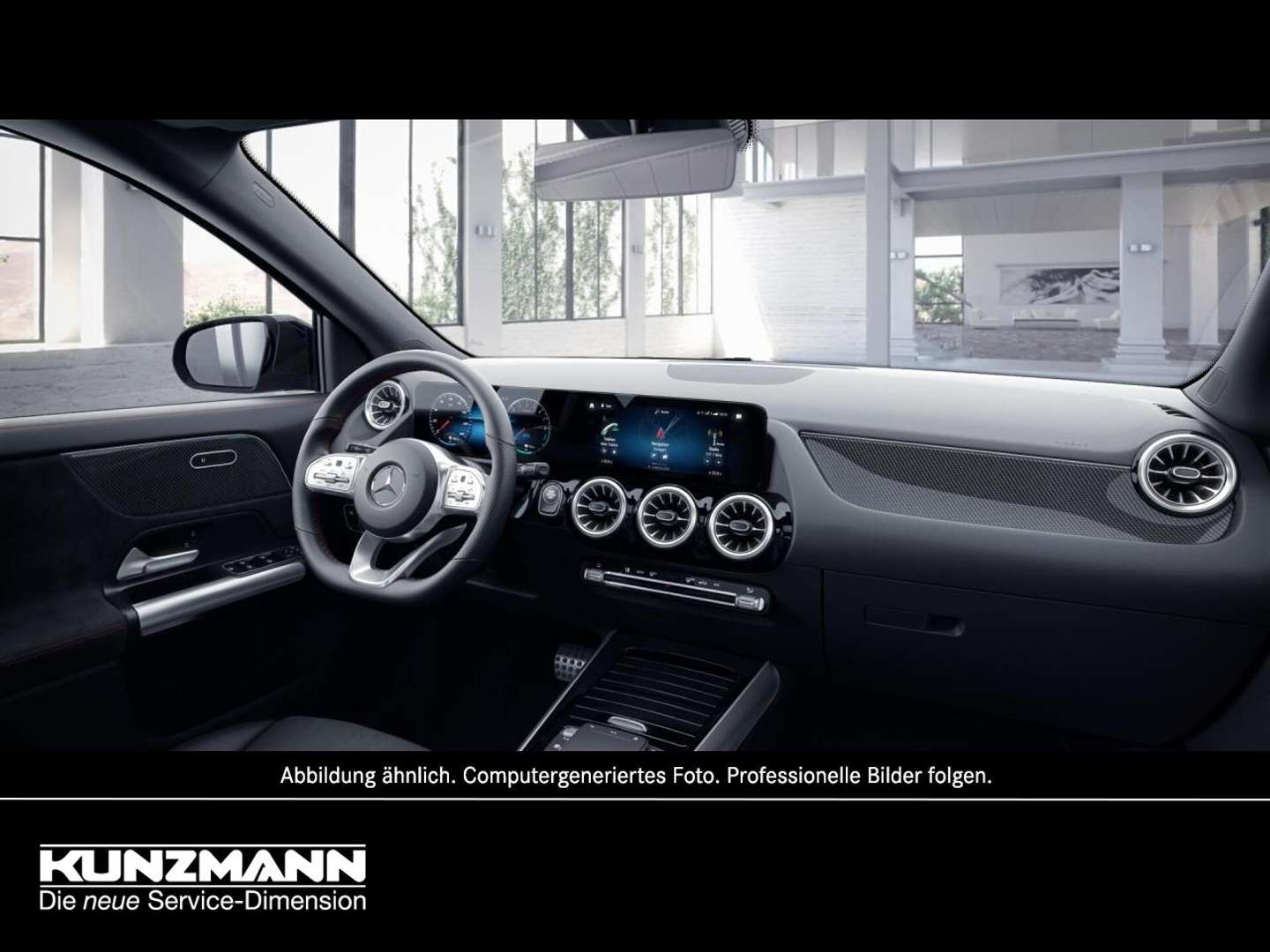 Mercedes GLA 250 E 250 AMG Line - 2021 - Joinsteer - #6