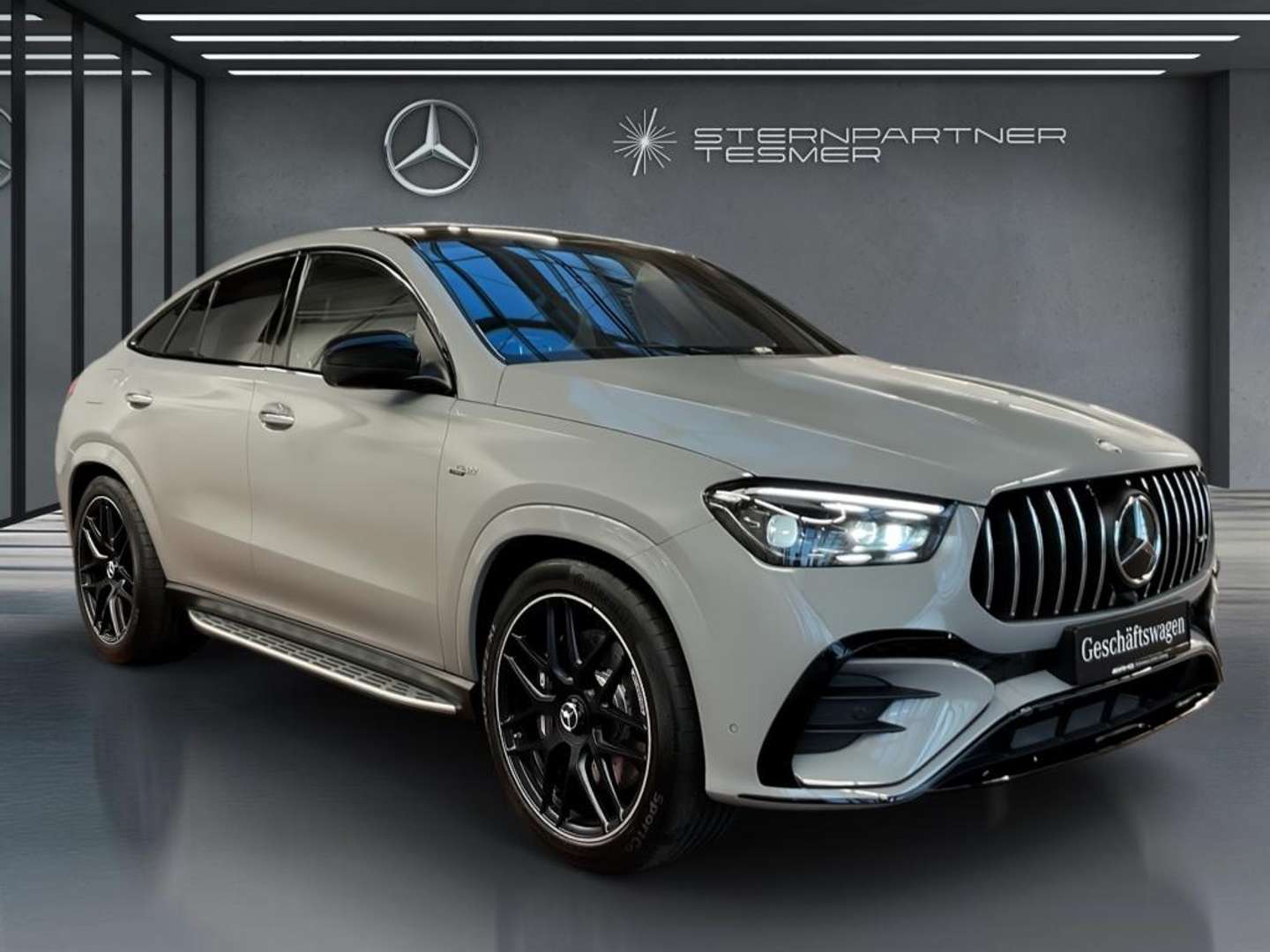 Mercedes GLE 53 AMG 53 AMG Line - 2025 - Joinsteer - #19