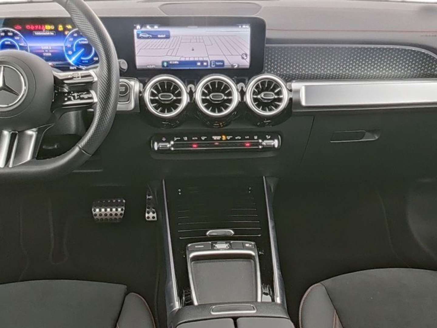 Mercedes EQB 300 AMG Line - 2024 - Joinsteer - #5