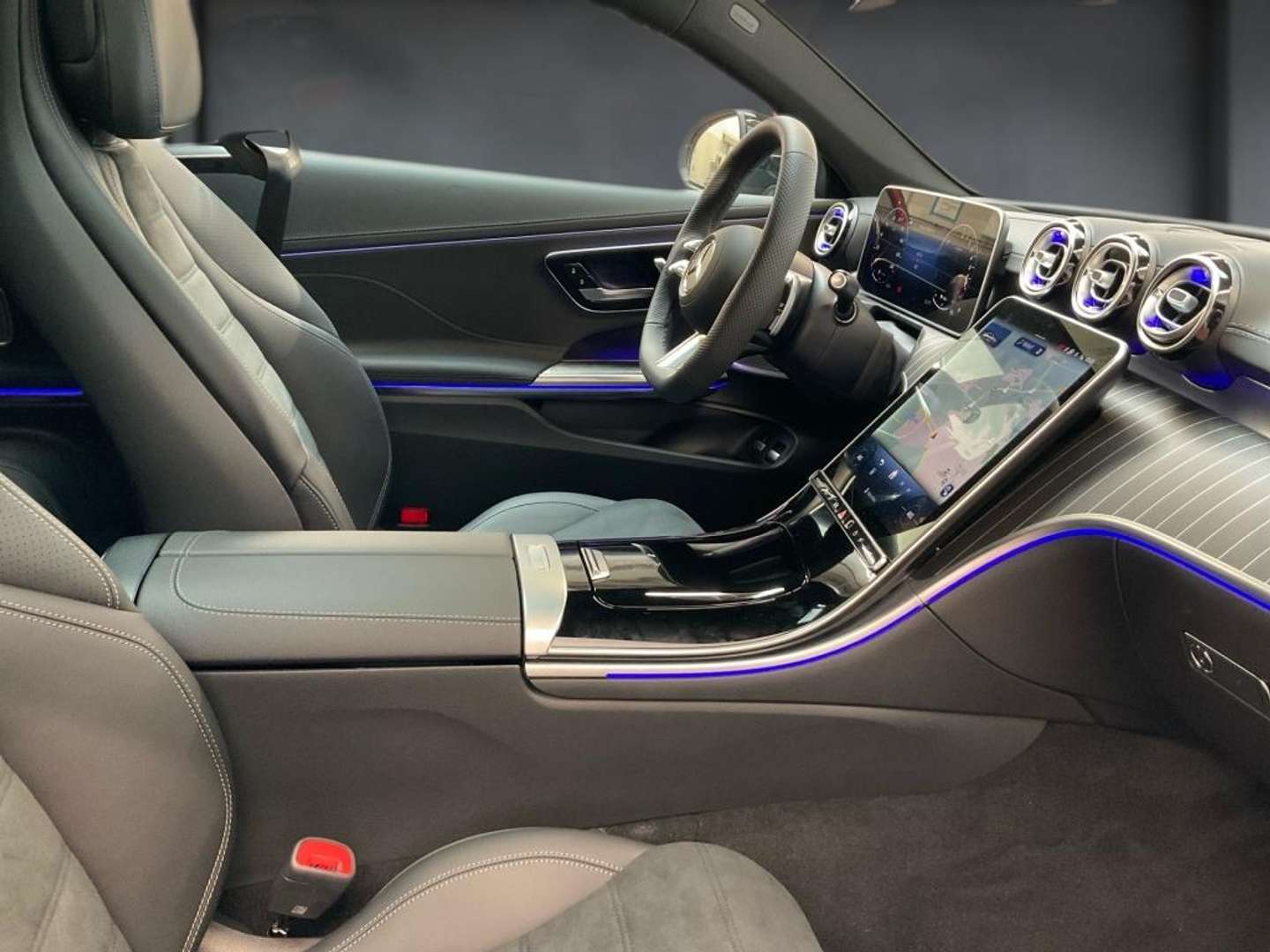 Mercedes CLE 300 E 300 Night Edition - 2025 - Joinsteer - #13