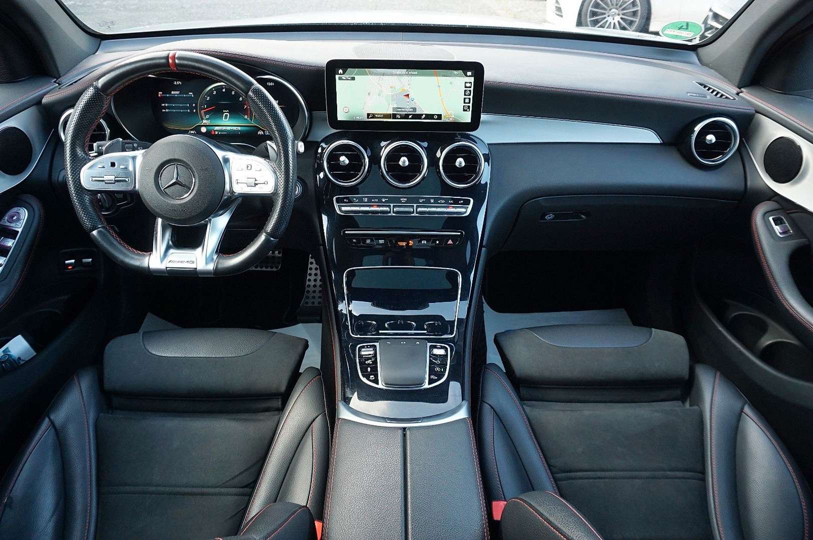 Mercedes GLC 43 AMG 43 AMG Line - 2019 - Joinsteer - #10