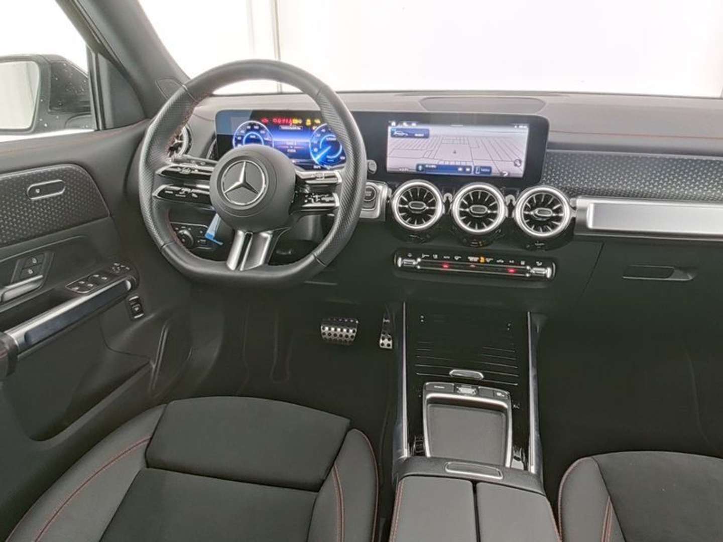 Mercedes EQB 300 AMG Line - 2024 - Joinsteer - #6
