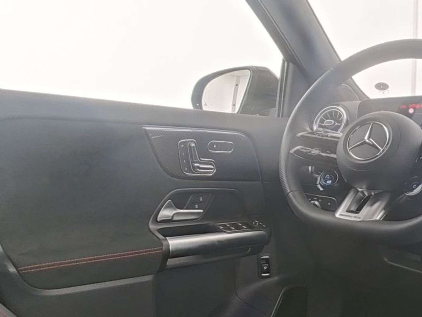 Mercedes GLA 35 AMG 35 AMG Line - 2025 - Joinsteer - #5