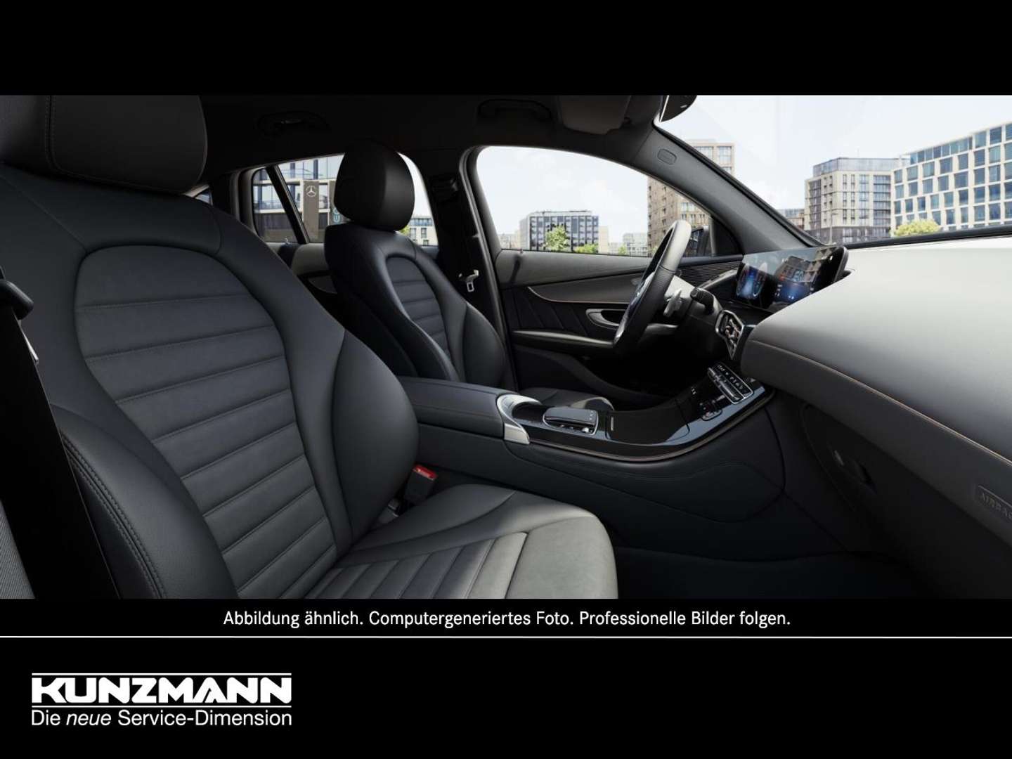 Mercedes EQC 400 AMG Line - 2022 - Joinsteer - #5