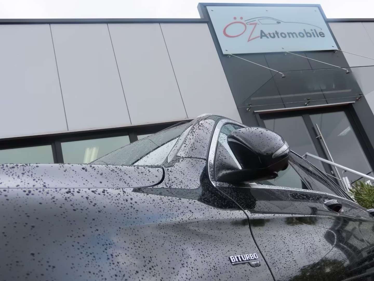 Mercedes GLC 43 AMG 43 - 2021 - Joinsteer - #16